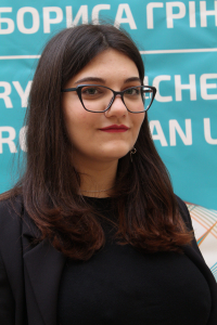 (29) Попович Наталія Іванівна